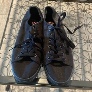 Woman’s Classic Vans